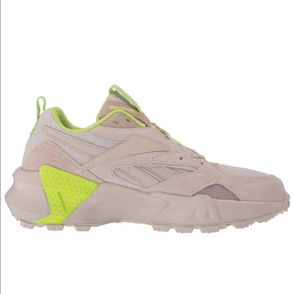 ♥️ Reebok Women's Aztrek Double Mix Trail Sneaker - Picture 4 of 5